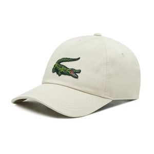 UNISEX VINTAGE CROCODILE COTTON CAP